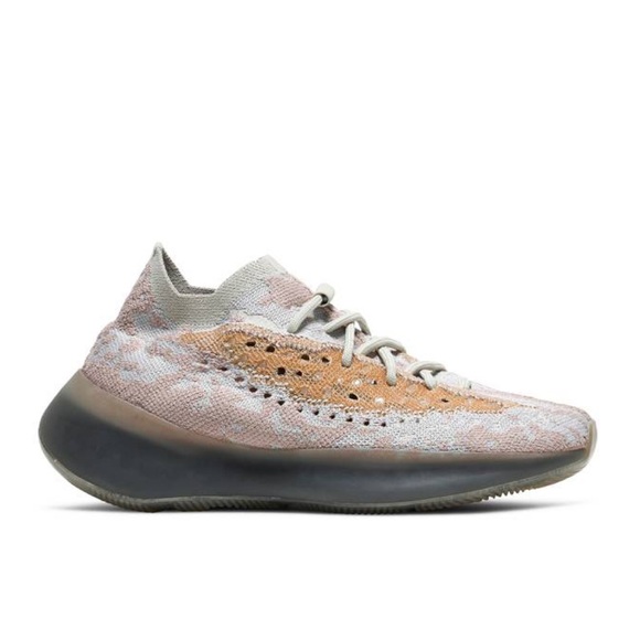 Adidas Yeezy Boost 380 Pepper Non-Reflective - Picture 2 of 11